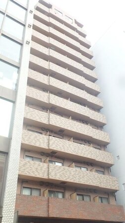 トーシンフェニックス笹塚駅前弐番館の物件内観写真